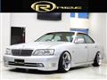 2001 Nissan Laurel