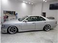 2001 Nissan Laurel