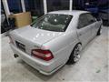 2001 Nissan Laurel
