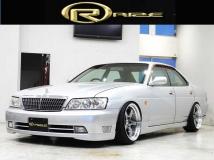 2001 Nissan Laurel