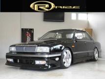 1991 Nissan Cima