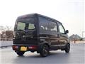 2016 Daihatsu Hijet Cargo