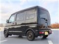 2016 Daihatsu Hijet Cargo