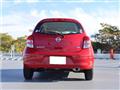 2010 Nissan March