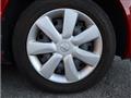 2010 Nissan March