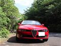 2007 Alfa Romeo 159