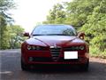 2007 Alfa Romeo 159