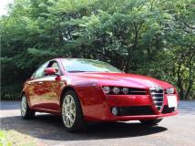 2007 Alfa Romeo 159