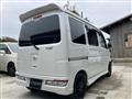 2020 Daihatsu Hijet Cargo