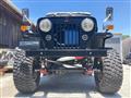 1986 Mitsubishi Jeep