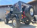 1986 Mitsubishi Jeep