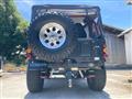 1986 Mitsubishi Jeep