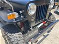 1986 Mitsubishi Jeep