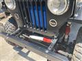 1986 Mitsubishi Jeep