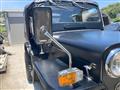 1986 Mitsubishi Jeep