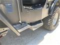 1986 Mitsubishi Jeep