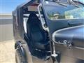 1986 Mitsubishi Jeep