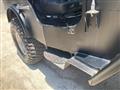 1986 Mitsubishi Jeep