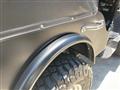 1986 Mitsubishi Jeep