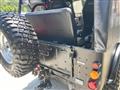 1986 Mitsubishi Jeep