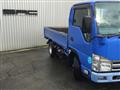 2009 Mazda Titan