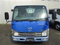 2009 Mazda Titan