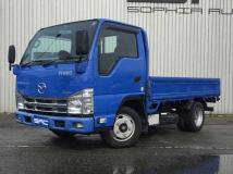 2009 Mazda Titan