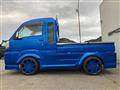 2021 Daihatsu Hijet Truck