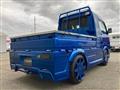 2021 Daihatsu Hijet Truck