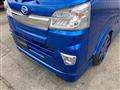 2021 Daihatsu Hijet Truck