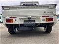 2018 Daihatsu Hijet Truck