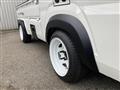 2018 Daihatsu Hijet Truck