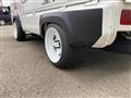 2018 Daihatsu Hijet Truck