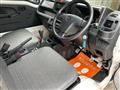 2018 Daihatsu Hijet Truck