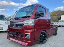 2023 Daihatsu Hijet Truck