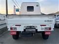 2024 Daihatsu Hijet Truck