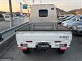 2024 Daihatsu Hijet Truck
