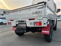 2024 Daihatsu Hijet Truck