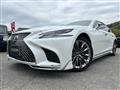 2017 Lexus LS