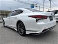 2017 Lexus LS