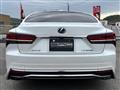 2017 Lexus LS