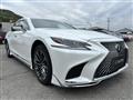 2017 Lexus LS
