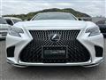 2017 Lexus LS