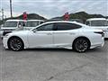 2017 Lexus LS