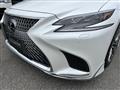 2017 Lexus LS