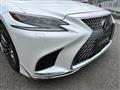 2017 Lexus LS