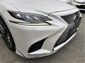 2017 Lexus LS