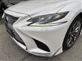 2017 Lexus LS