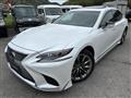 2017 Lexus LS