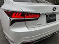 2017 Lexus LS